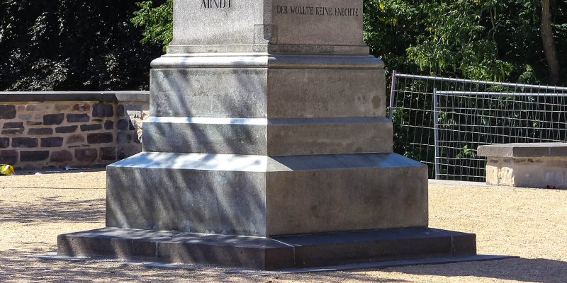Ernst-Moritz-Arndt-Denkmal