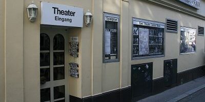 Euro Theater Central