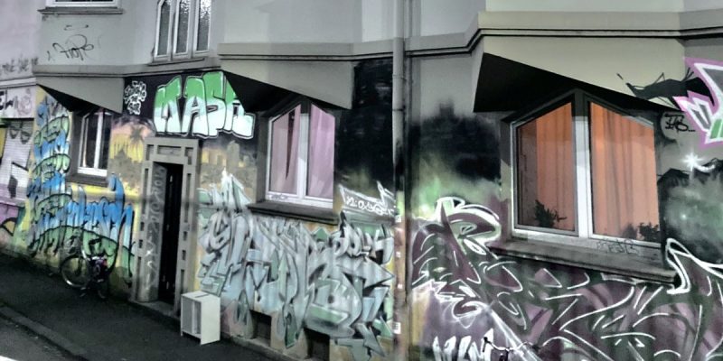Fabrik 45