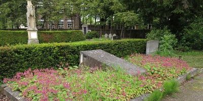 Familie Schnorrenberg und Oppenhoff