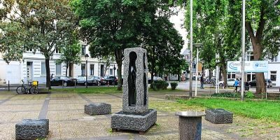 Denkmäler in Bonn — Entdeckung 3