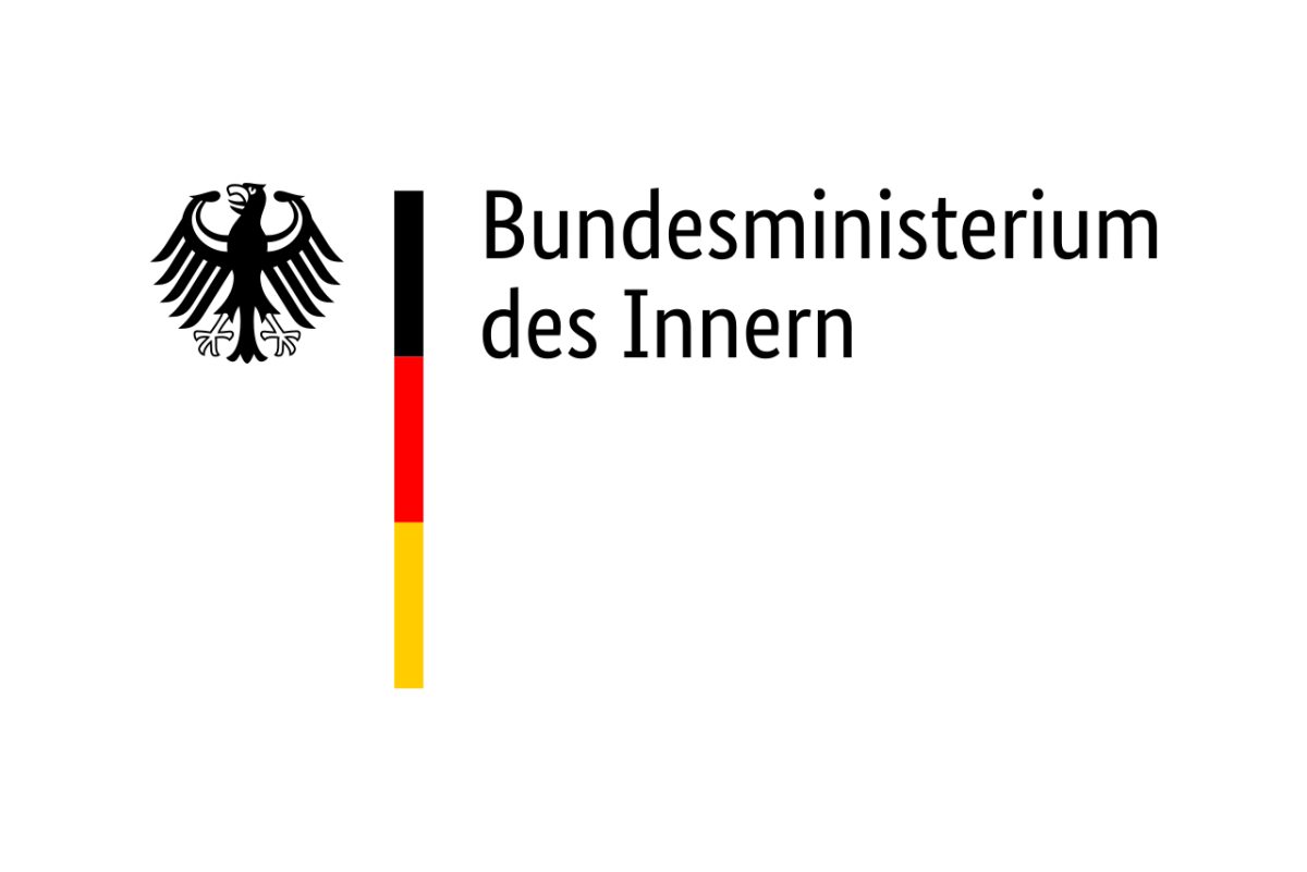 Federal Ministry of the Interior and for Community