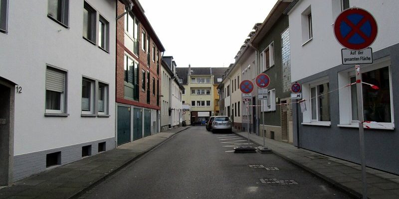 Kirchen in Bonn — Entdeckung 4