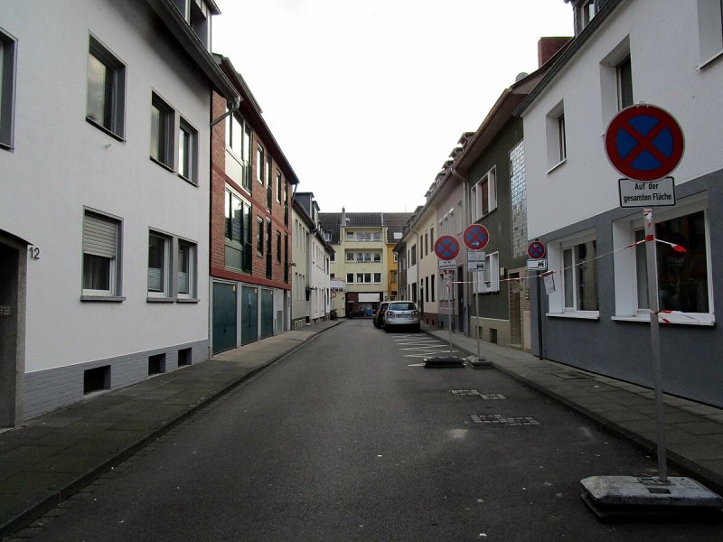 Freie evangelische Gemeinde Bonn