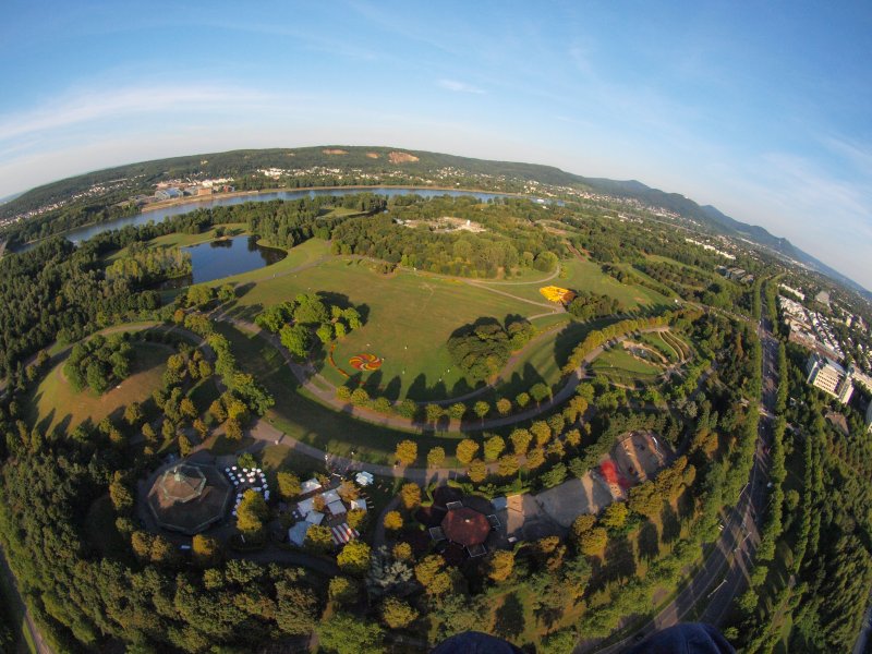 Freizeitpark Rheinaue (Beueler Seite)