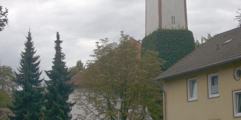 Friedenskirche