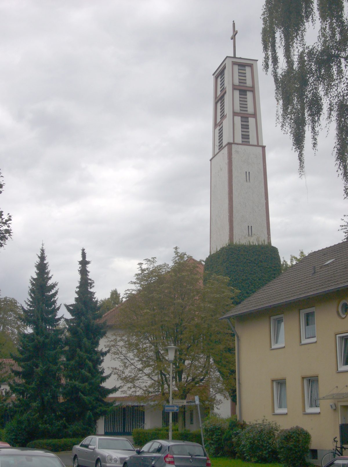 Friedenskirche