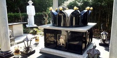 Friedhof Beuel