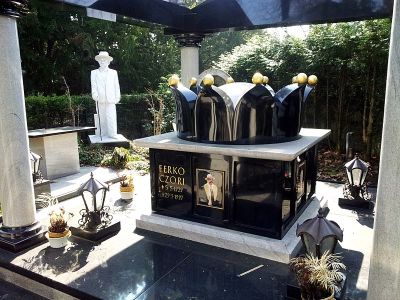 Friedhof Beuel