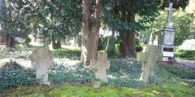 Friedhof Dottendorf