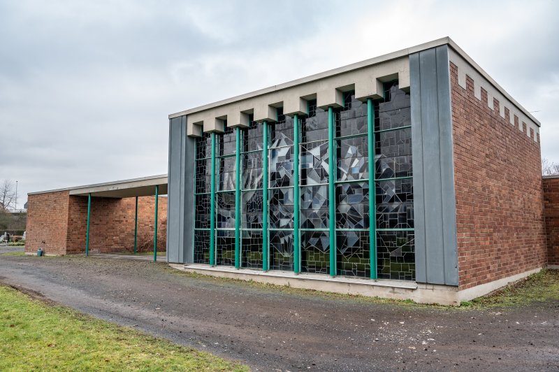 Friedhof Dransdorf