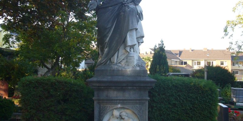 Friedhof Endenich