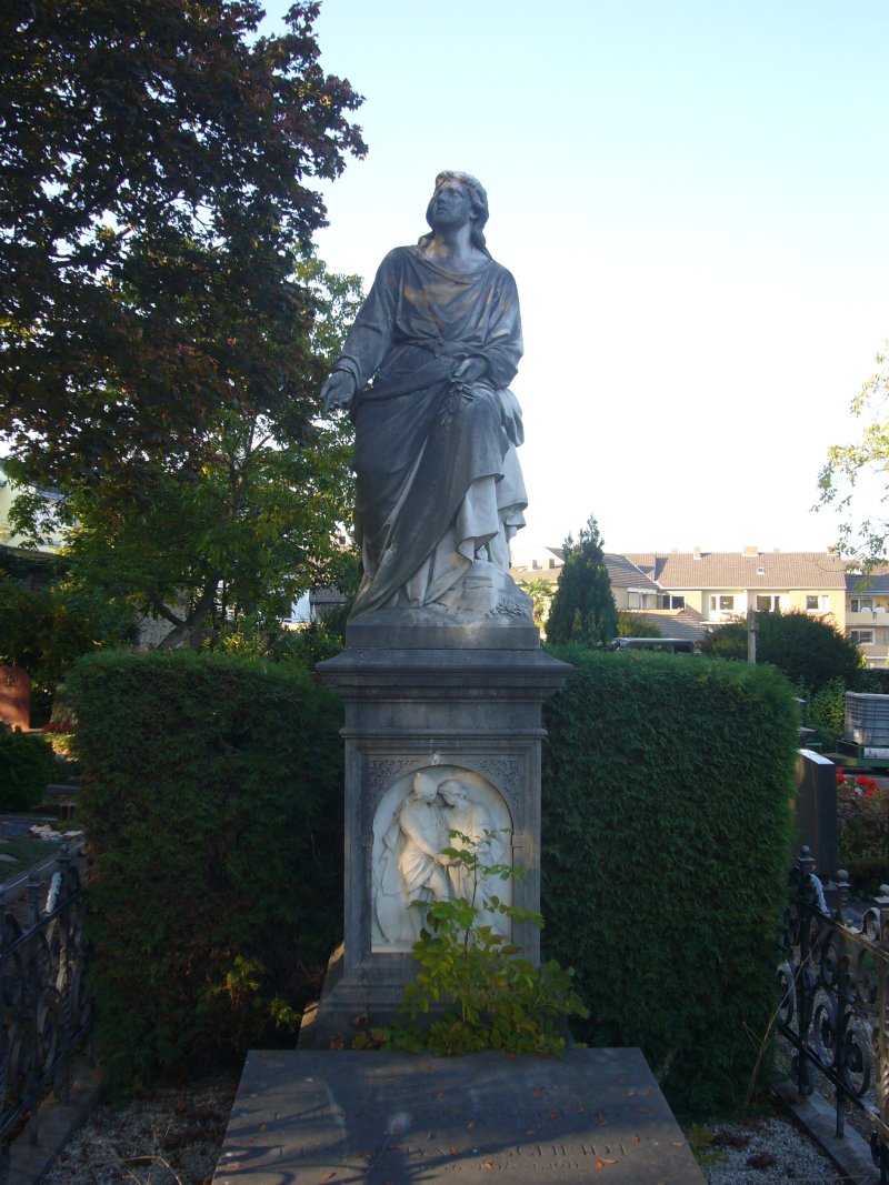 Friedhof Endenich