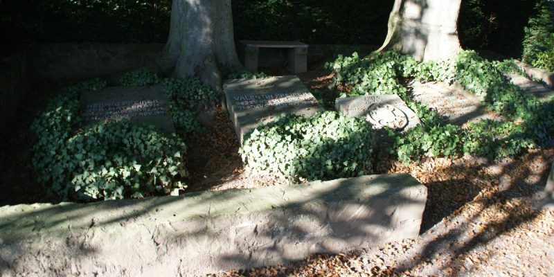 Friedhof Muffendorf