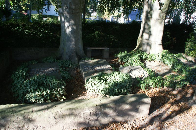 Friedhof Muffendorf