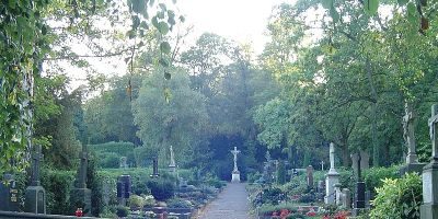 Friedhof Poppelsdorf