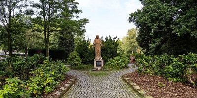 Friedhof Pützchen