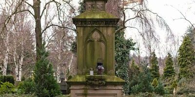 Friedhof Rüngsdorf