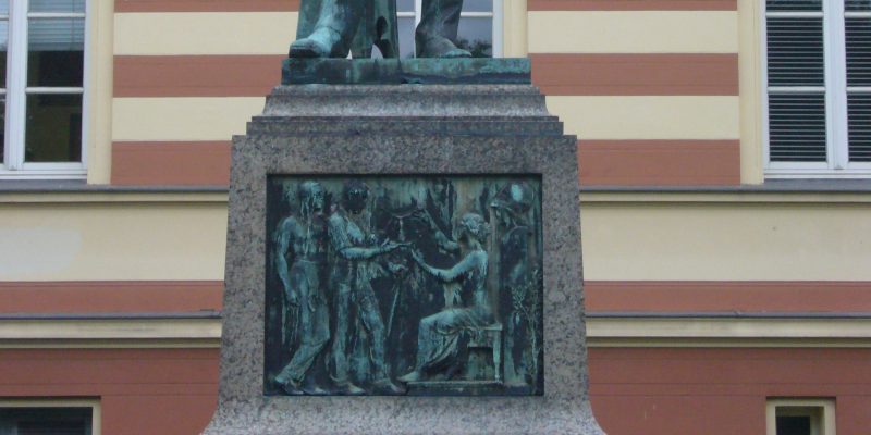 Friedrich August Kekulé