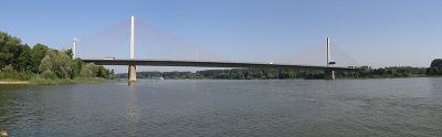 Friedrich-Ebert-Brücke