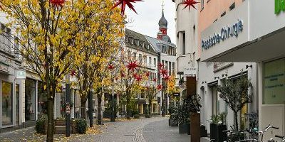 Friedrichstraße