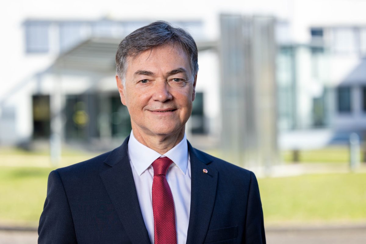 Gemeinsames Melde- und Lagezentrum