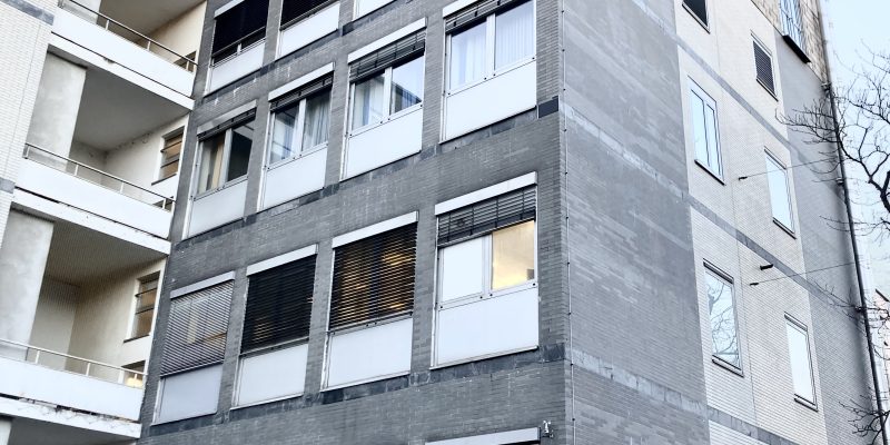Gemeinschaftskrankenhaus Bonn Haus Sankt Petrus