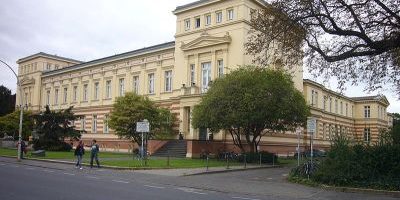 Geographisches Institut