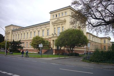Geographisches Institut