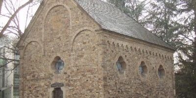 Georgskapelle