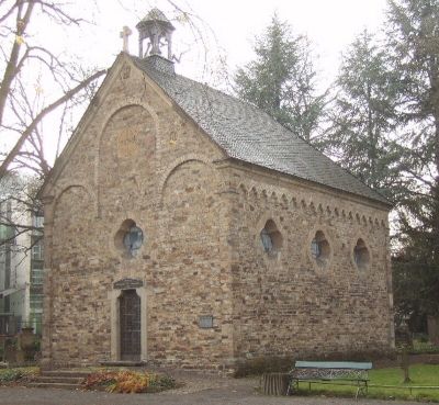 Georgskapelle