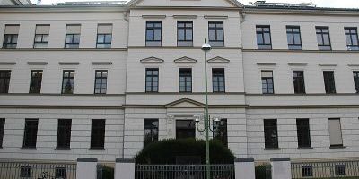Geozentrum