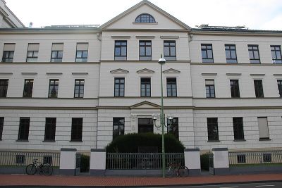 Geozentrum