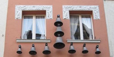 Glockenspiel