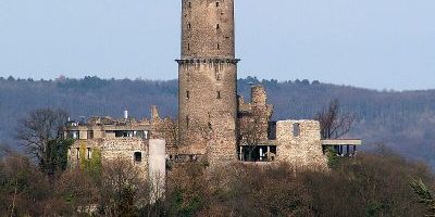 Godesburg