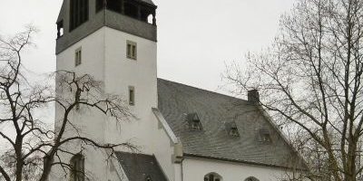 Große Evangelische Kirche