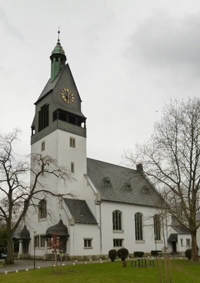 Große Evangelische Kirche