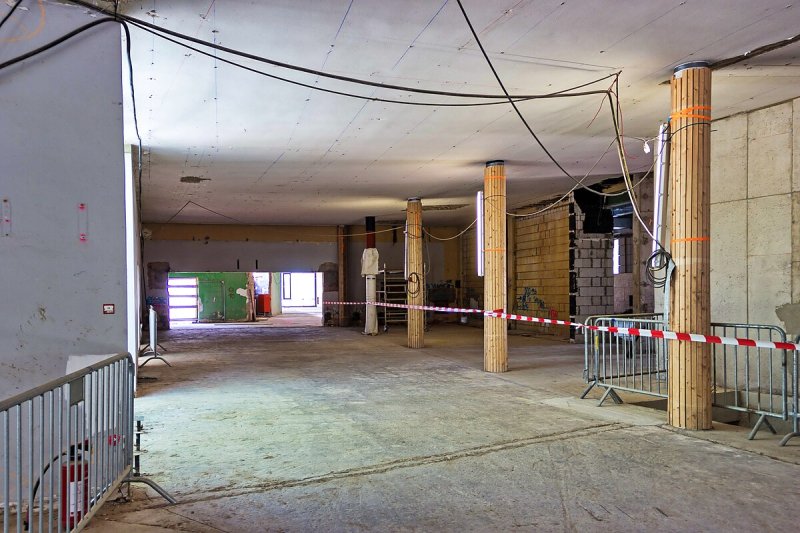 Großer Saal