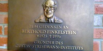 Gustav-Stresemann-Institut