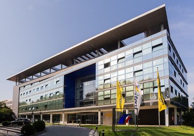 Haus 1, Provinzial