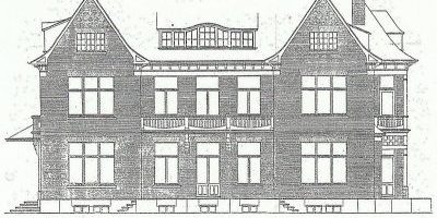 Haus Bayern