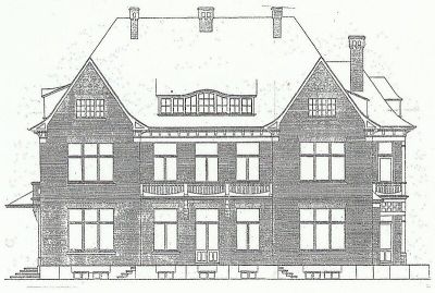 Haus Bayern