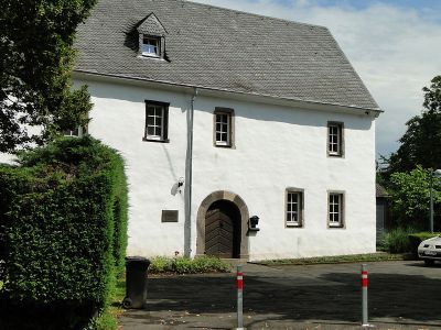 Haus der Begegnung