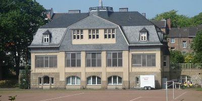 Haus der Jugend