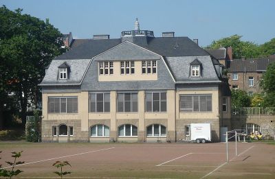 Haus der Jugend