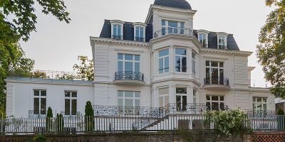 Haus Steineck