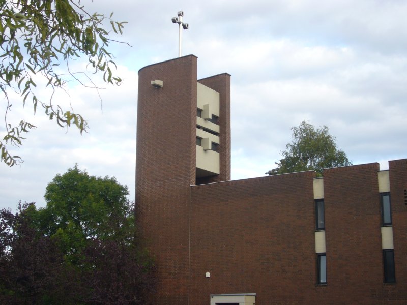 Kirchen in Bonn