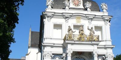 Heilige Stiege