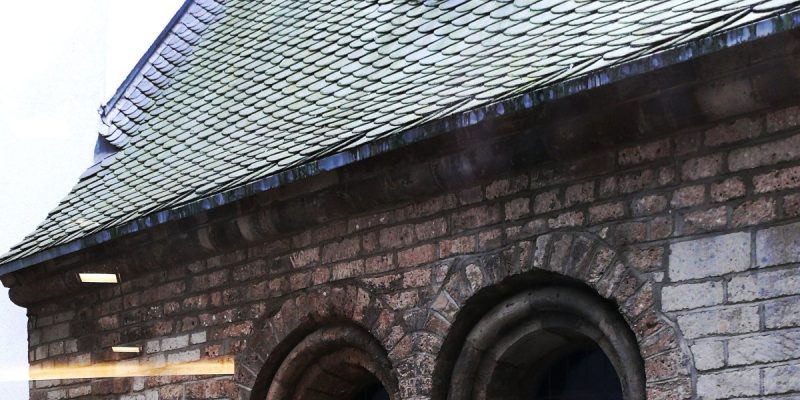 Helenenkapelle