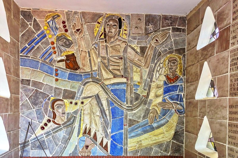 Herz-Jesu-Kirche